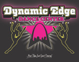 Dynamic Edge Dance Center - The Bigger The Storm The Brighter The Rainbow - 6/4-5/2021