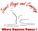 Janet Hays and Company Dance Studio - 2021 Recital - 6/5/2021