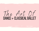 The Art of Dance & Classical Ballet - Dancing Across the USA - 7/17/2021 The Art of Dance & Classical Ballet - Dancing Across the USA - 7/17/2021