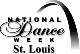 National Dance Week - St. Louis - 4/23/2022