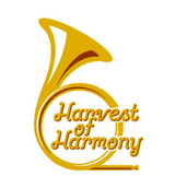 Harvest of Harmony - 10/1/2022