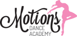 Motions Dance Academy - Recital - 5/20/2023