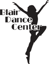 Blair Dance Center - Recital - 6/3-4/2023