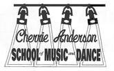 Cherrie Anderson School of Music and Dance
