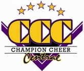 CCC - Champion Cheer Central