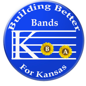Kansas Bandmasters Assoc - Open Class Marching Band Championship - 10/19/2024
