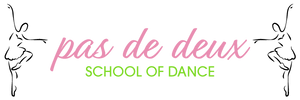 Pas De Deux Dance Studio - Spring Dance Recital 2025 - 5/30/2025