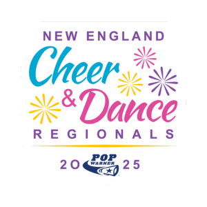 PWLS Pop Warner Little Scholars - 2025 New England Region Cheer and Dance - 11/15-16/2025