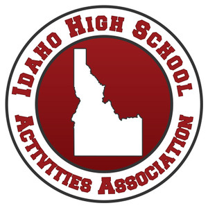 Idaho High School Activities Association - 2015 State Cheerleading Qualifier District III 2/28/15