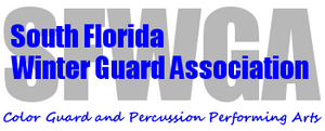 SFWGA - 2015 Color Guard Prelims, Percussion & Winds Championships 3/28/15