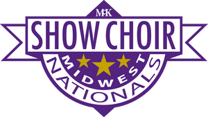 Midwest Nationals Show Choir Competition 4/18/15