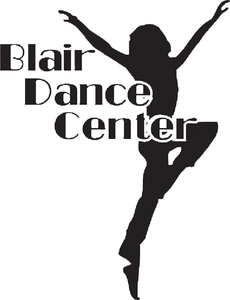 Blair Dance Center - 2015 Salute To America 5/29-30/15