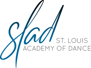 St. Louis Academy of Dance - 2015 Showtime 6/7/15