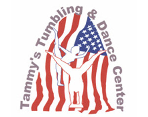 Tammy's Tumbling & Dance - 2015 Dancing Around The World 6/27/15