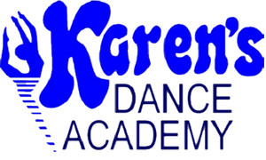 Karen's Dance Academy - 2015 Blessings of Christmas 12/19/15