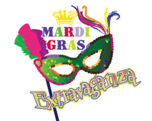 Mardi Gras Spirit Events - 2016 Extravaganza 1/16/16