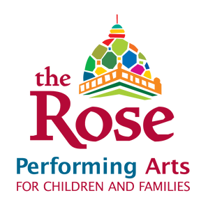 The Rose Theater - 2016 Broadway at the Rose 5/13-14/16