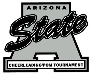 Arizona State Cheer & Pom - 2014 State Cheerleading/Pom Tournament 02/21-22/14