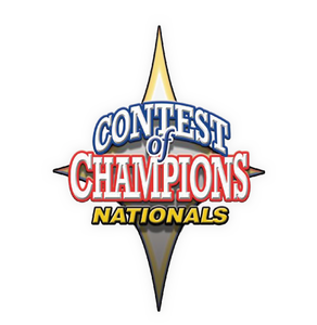 COC Contest of Champions - 2014 Recreational Cheer & All Star Cheer Nationals 3/2/14