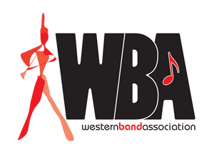 WBA Western Band Association - 2014 Championships DVDs 11/22-23/14