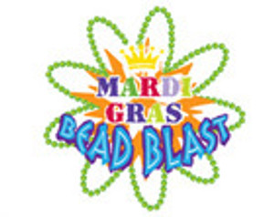 Mardi Gras Spirit Events - 2016 Bead Blast 3/12-13/16