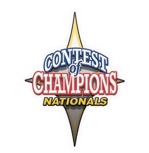 COC Contest of Champions - 2013 Recreational Cheer & All Star Cheer & Dance Nationals 3/3/13