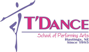 T'Dance - 2013 Showtime 05/31-6/01-2013