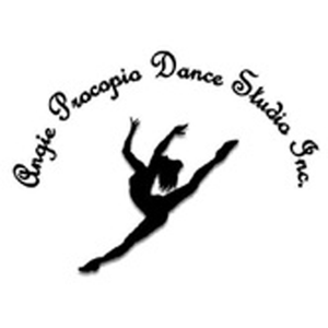 Angie Procopio's Dance - 2013 Big Fun 6/9/13