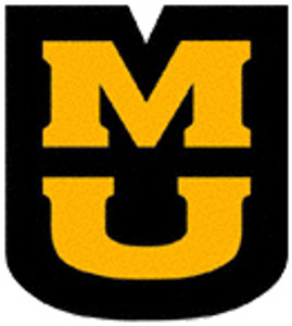 MU University of Missouri-Columbia - 2013 Champion of Champions 10/12/13