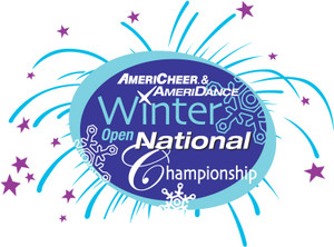 AmeriCheer - 2012 Winter Open National Championship 2/18/12