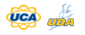 UCA/UDA - 2012 Alabama State Cheerleading 11/17/12