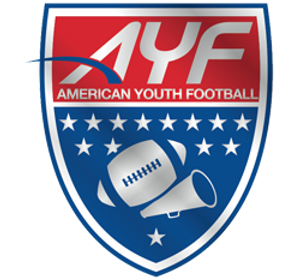 AYF American Youth FOOTBALL Championships 12/3-8/12