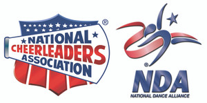 NCA/NDA - 2011 Collegiate Cheer & Dance Nationals 04/7-8/11