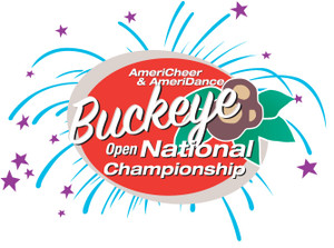 AmeriCheer - 2011 Buckeye Open Nationals 11/5-6/11