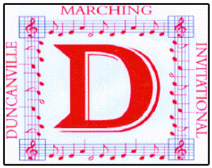 Duncanville High School - 2016 Marching Invitational 10/22/2016