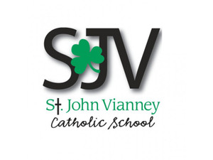 St. John Vianney - The Lion King - 3/22/2018