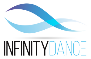 Infinity Dance - 2018 Get Up and Move - 4/14/2018