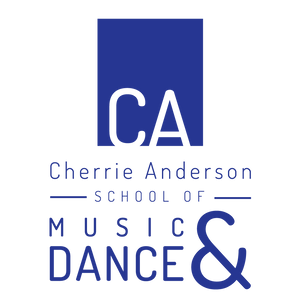 Cherrie Anderson School of Music and Dance - 2018 Summer Vibe - 6/6-9/2018