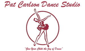 Pat Carlson Dance Studio - Recital 2019 - 6/12/2019