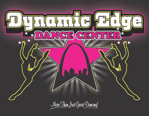 Dynamic Edge Dance Center - The Bigger The Storm The Brighter The Rainbow - 6/4-5/2021