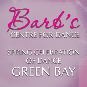 Barbs Centre for Dance - 37th Annual Spring Celebration of Dance - 5/14-15/2022