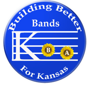 Kansas Bandmasters Assoc - Open Class Marching Band Championship - 10/22/2022