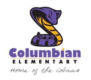 Columbian Elementary - Tell Me A Story - 11/18/2022