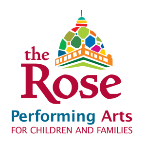 The Rose Theater - 2023 Spring Dance Concert - 5/12-13/2023
