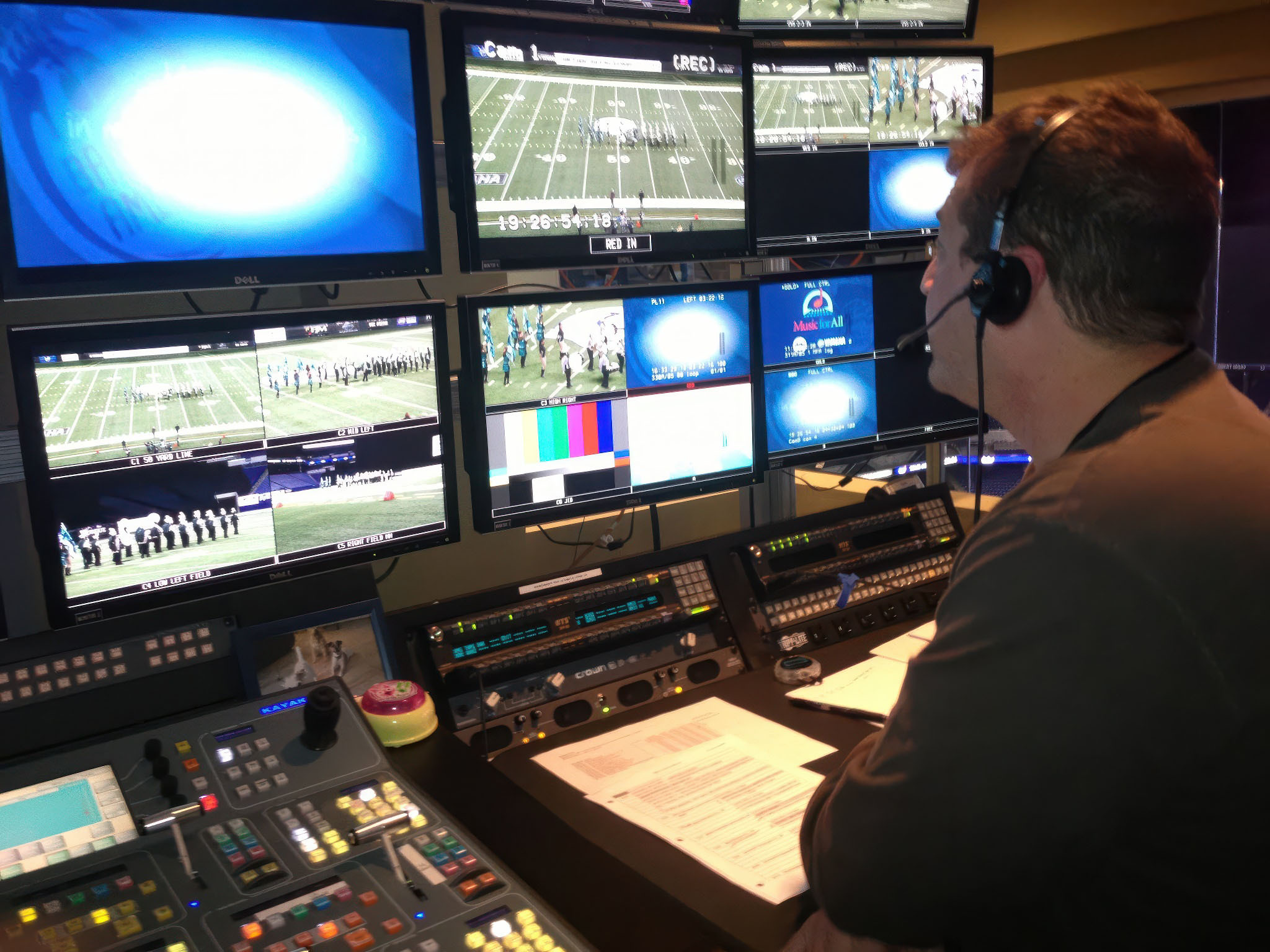 Video Production Omaha - Mr. Video Productions