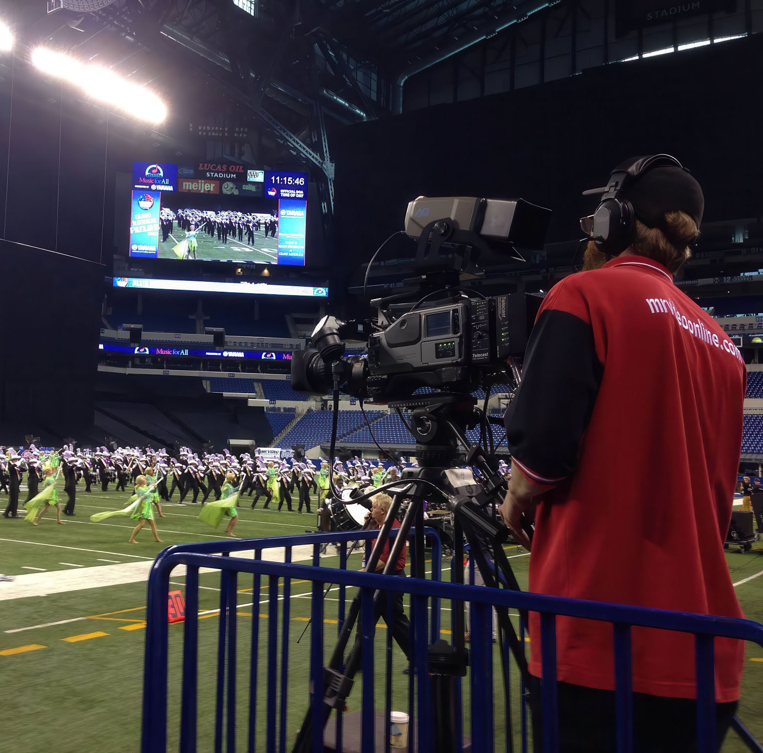 Omaha Video Production - Mr. Video Productions