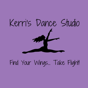 Kerri's Dance Studio - Mystery & Magic - 5/31-6/1/2024