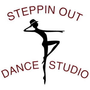 Steppin' Out - 2024 Recitals - 5/17-6/1/2024