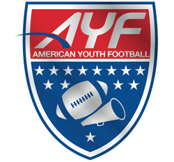 AYF American Youth FOOTBALL Championships 12/8-13/13 Video