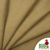 Stone Washed Canvas Wheat Cotton Discount Fabric Rolls Tan Color